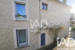 House in Maule (78580)