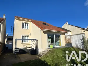 House in Chelles (77500)