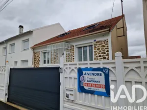 Maison à Chelles (77500)