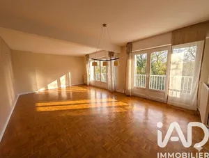 Apartment in Saint-Nazaire (44600)