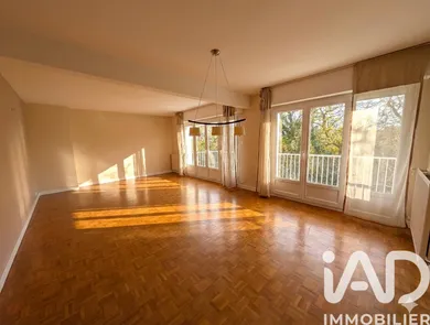 Appartement à Saint-Nazaire (44600)