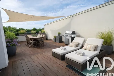 House in La Rochelle (17000)