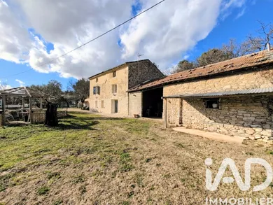 Mas à La Roque-sur-Pernes (84210)