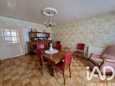 House in Dizy-le-Gros (02340)
