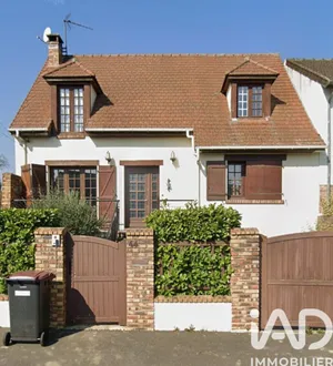 House in Athis-Mons (91200)