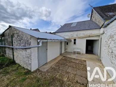 House in Dizy-le-Gros (02340)