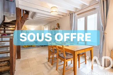 House in Favières (77220)