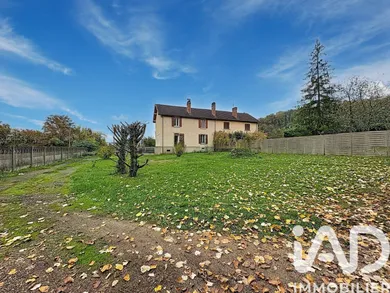 House in Le Lardin-Saint-Lazare (24570)
