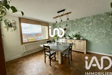 House in Samer (62830)