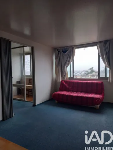 Appartement à Créteil (94000)