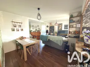 Appartement à Clermont-Ferrand (63100)