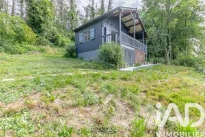 Terrain loisirs à Inglange (57970)