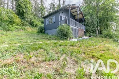 Terrain loisirs à Inglange (57970)