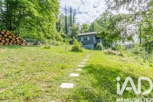 Terrain loisirs à Inglange (57970)