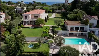 Mansion in Antibes (06160)