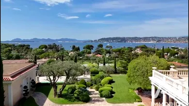 Mansion in Antibes (06160)