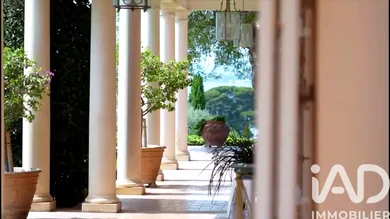 Mansion in Antibes (06160)