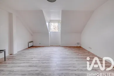 Appartement à Paris (75019)