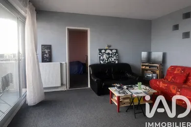 Apartment in Lormont (33310)