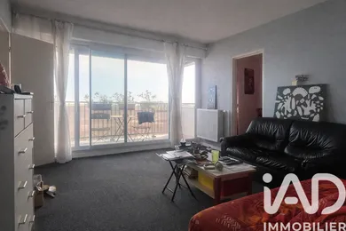 Apartment in Lormont (33310)