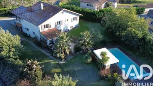 House in Josse (40230)