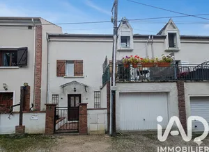Maison à Savigny-sur-Orge (91600)