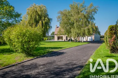 House in Rouillon (72700)