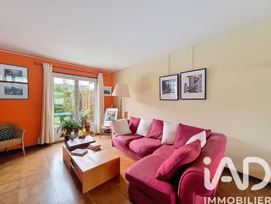 House in Maurepas (78310)