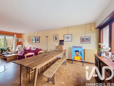 House in Maurepas (78310)