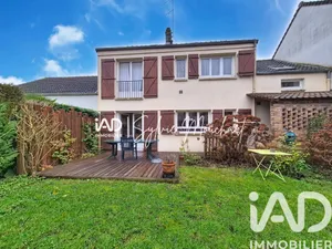 House in Maurepas (78310)