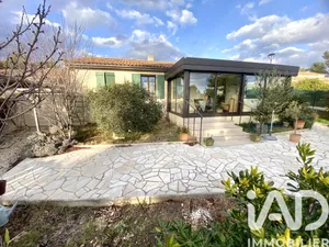 Maison à Lauris (84360)