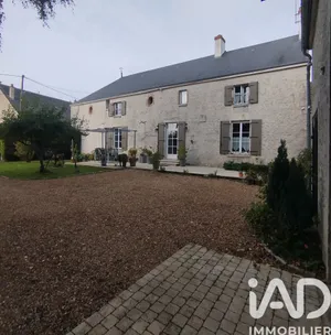 Maison à Beauce la Romaine (41240)