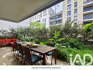 Appartement à Bobigny (93000)