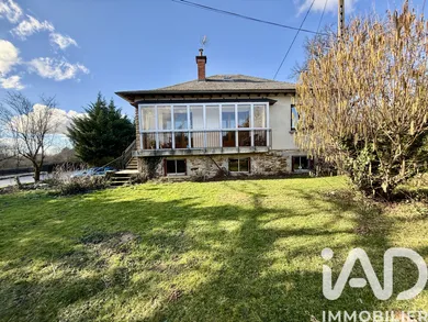 Maison à Naucelle (12800)