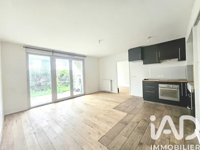 Appartement à Bobigny (93000)