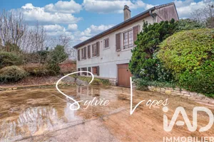 House in Montry (77450)