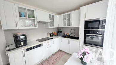 House in Saint-Michel-sur-Orge (91240)