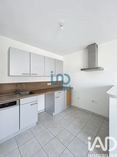 Apartment in Montévrain (77144)