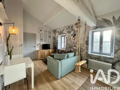 Appartement à Narbonne (11100)