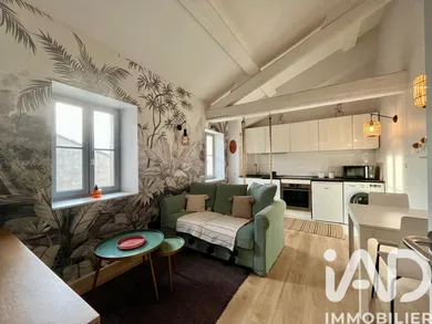 Apartment in Narbonne (11100)
