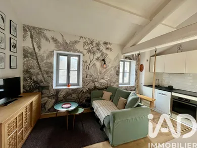 Apartment in Narbonne (11100)