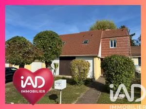 House in Esbly (77450)