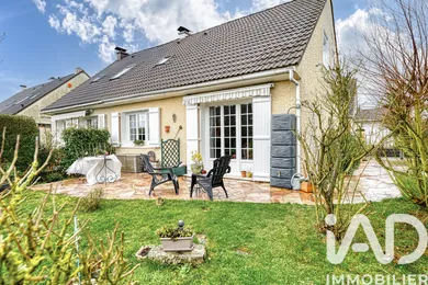 Maison à Belloy-en-France (95270)