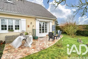 Maison à Belloy-en-France (95270)