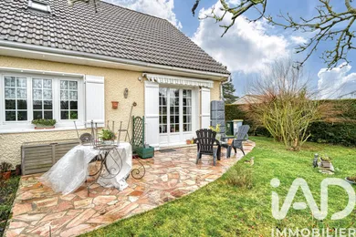 Maison à Belloy-en-France (95270)