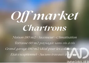 Maison de ville à Bordeaux (33000)