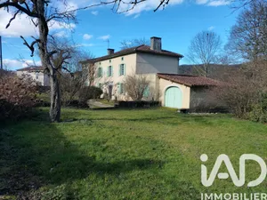 Village house in Payssous (31510)