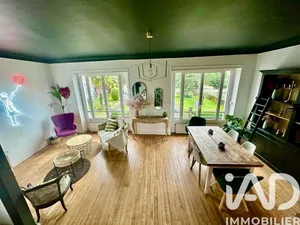 Apartment in Pau (64000)