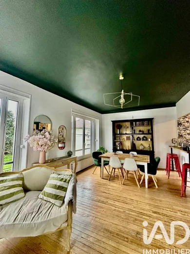 Apartment in Pau (64000)