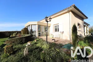 House in Saint Aulaye-Puymangou (24410)